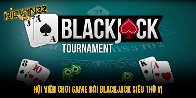 Blackjack
