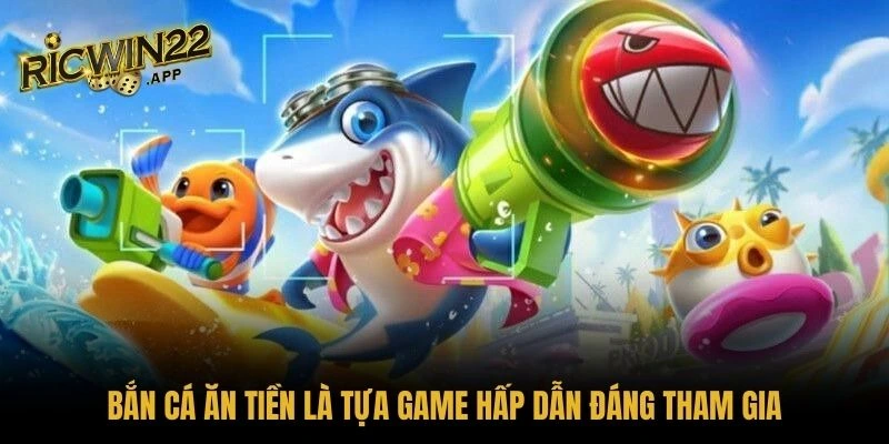 Thông tin cơ bản về game bắn cá zui đổi thưởng