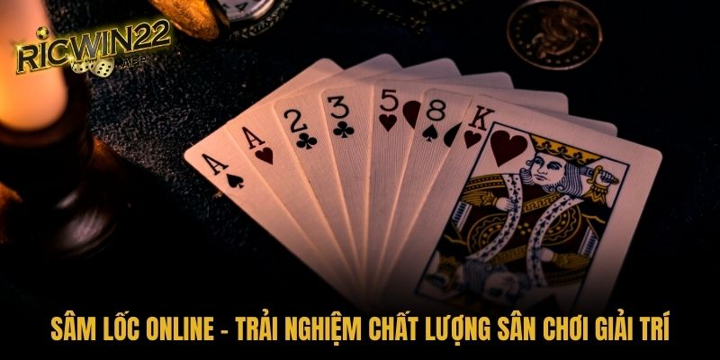 Sâm Lốc online