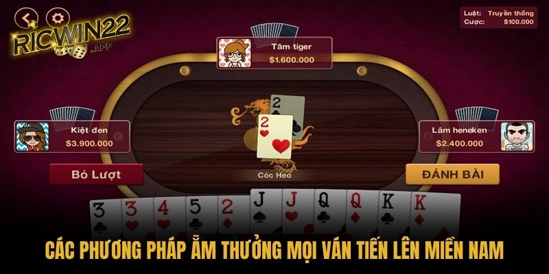 Bật mí các phương pháp chơi hữu hiệu